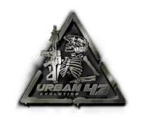 Urban43 Evolution